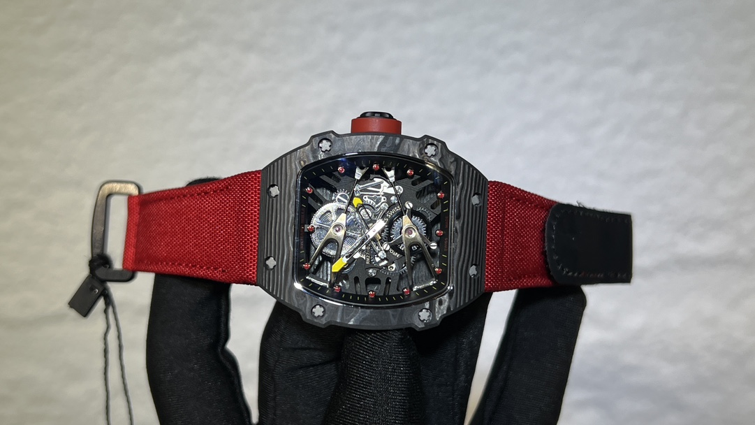 Richard Mille